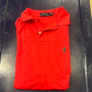 Mens polo ralph lauren size m